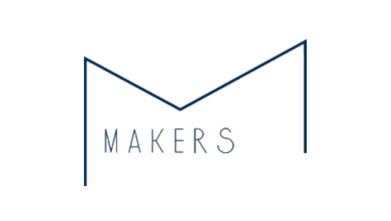 Logotipo Makers